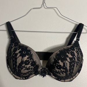 Victoria’s Secret Dream Angels Push Up Bra